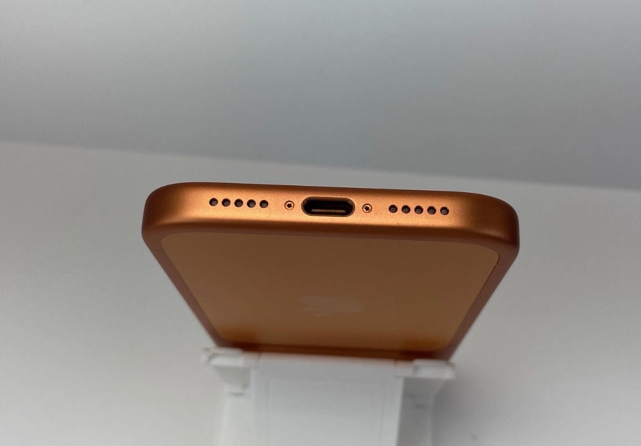Pre-owned Apple iPhone 17 Pro A3256 1TB Cosmic Orange 100% battery health eSIM Unlocked - Image 7