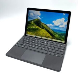 Microsoft Surface Go 2 10.5-inch Intel Pentium Gold 4GB RAM 64GB SSD (Used)