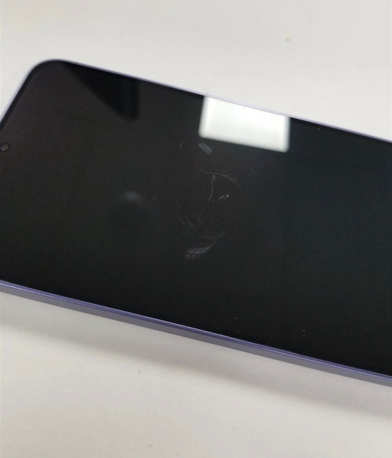 Pre-owned Samsung Galaxy S24+ 256GB Violet SM-S926U (Unlocked) Fully Functional DG9097 - Image 3