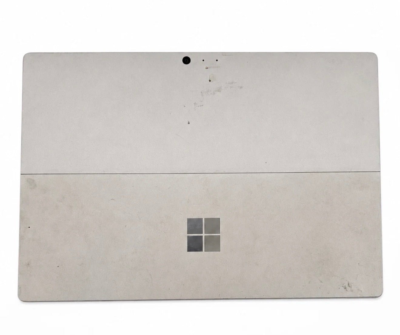 Pre-owned Microsoft Surface Pro 4 1724 12.3” Intel i5-6300U 4GB RAM 128GB SSD (Low battery capacity) - Image 4