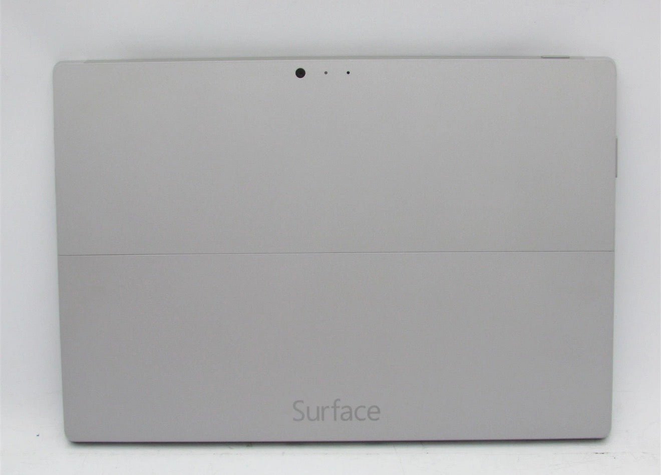 Pre-owned Microsoft Surface Pro 3 i5-4300U 4GB RAM 128GB SSD 12” Windows 11 Pro + Keyboard - Image 3
