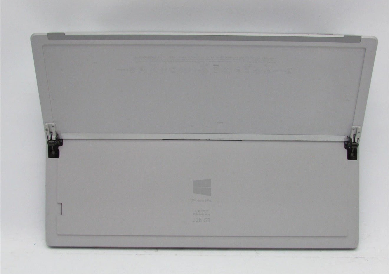 Pre-owned Microsoft Surface Pro 3 i5-4300U 4GB RAM 128GB SSD 12” Windows 11 Pro + Keyboard - Image 4