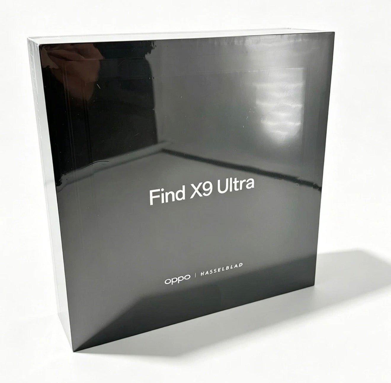 OPPO Find X9 Ultra 5G 16GB RAM 512GB Storage | eSIM | NFC | Factory Unlocked | Brand New Sealed - Image 4