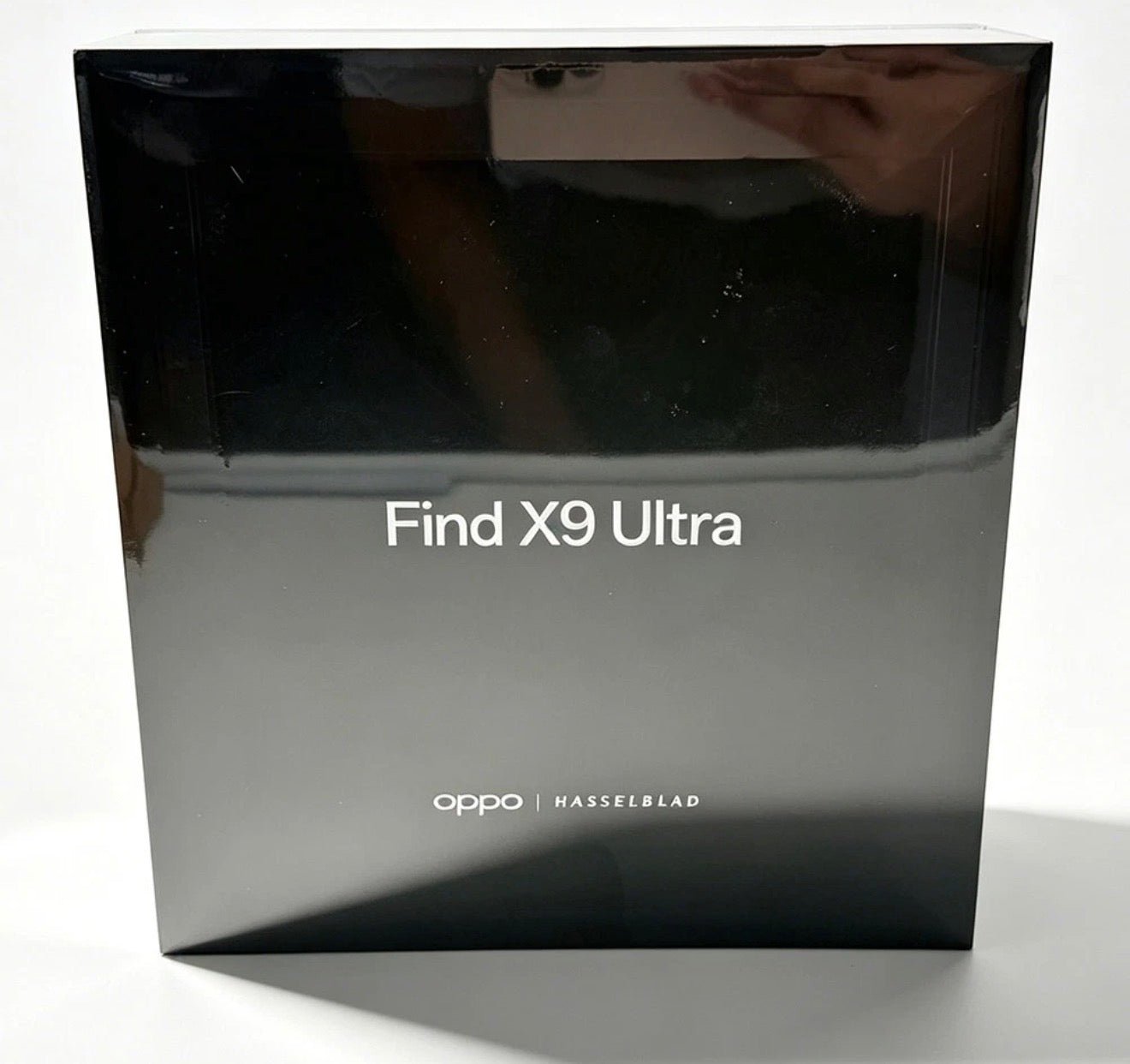 OPPO Find X9 Ultra 5G 16GB RAM 512GB Storage | eSIM | NFC | Factory Unlocked | Brand New Sealed - Image 3
