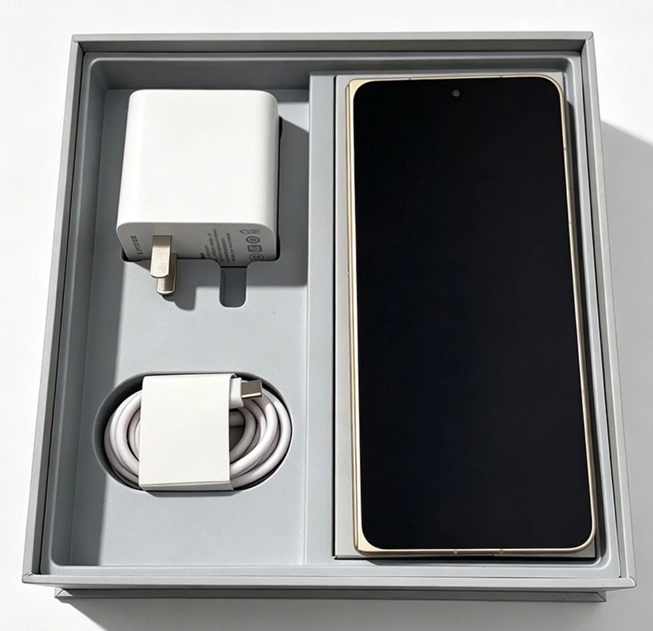 OPPO Find N6 Foldable 16GB 512GB 5G Global Version Factory Unlocked New Sealed - Image 3