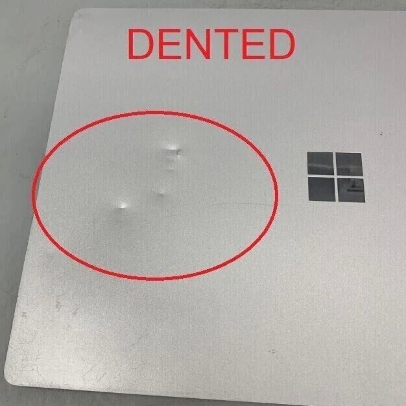 Pre-owned Microsoft Surface Book 2 13.5" Touch i5-7300U 8GB RAM 256GB SSD Win 11 Pro (Fair Used) - Ảnh 6