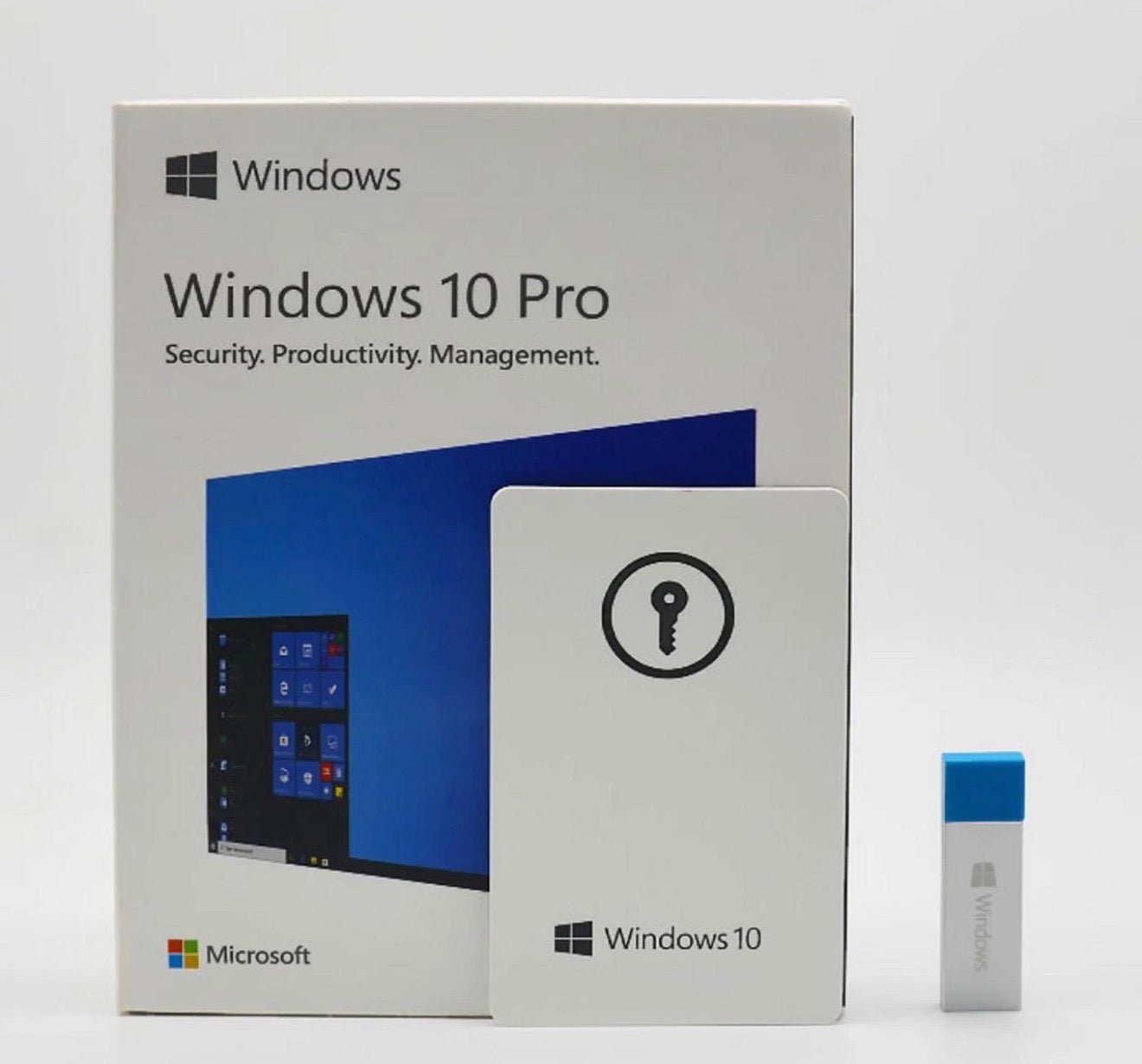 Microsoft Windows Activation - Ảnh 2