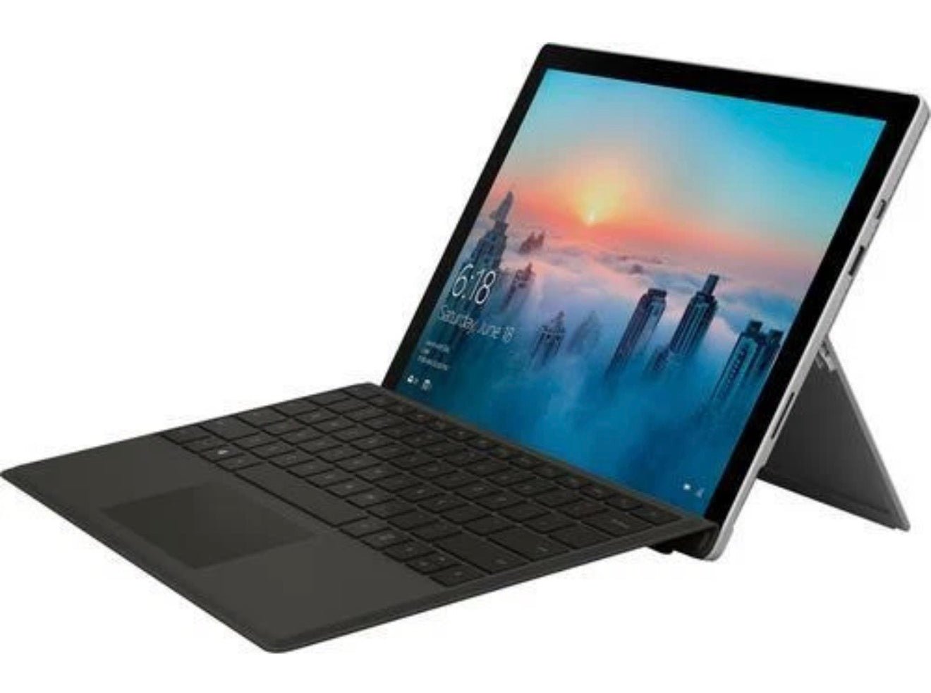 Pre-owned Microsoft Surface Pro 5 - Intel Core i7-7660U, 8GB RAM, 256GB SSD - Image 7