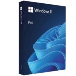 Microsoft Windows 11 Pro — ESD Digital License | 1 PC | 1-2 Hours Delivery