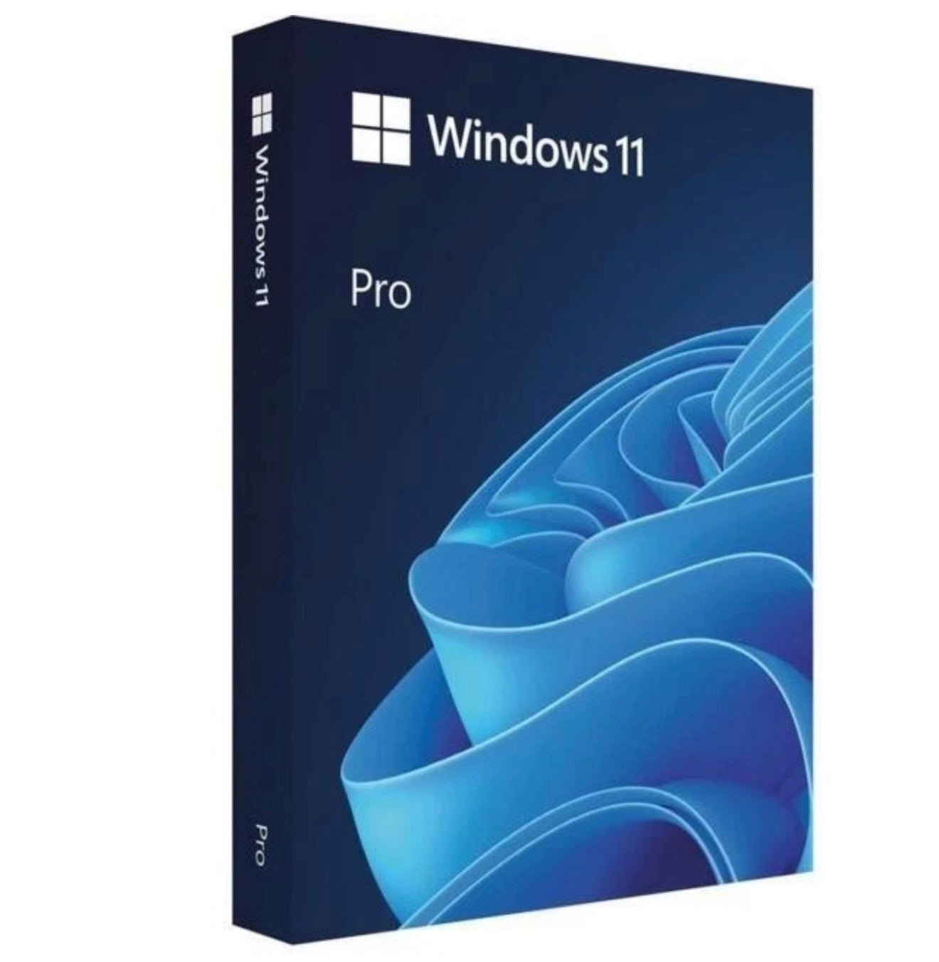 Microsoft Windows 11 Pro — ESD Digital License | 1 PC | 1-2 Hours Delivery