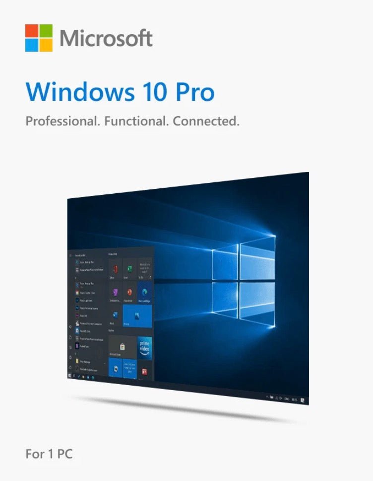 Microsoft Windows Activation