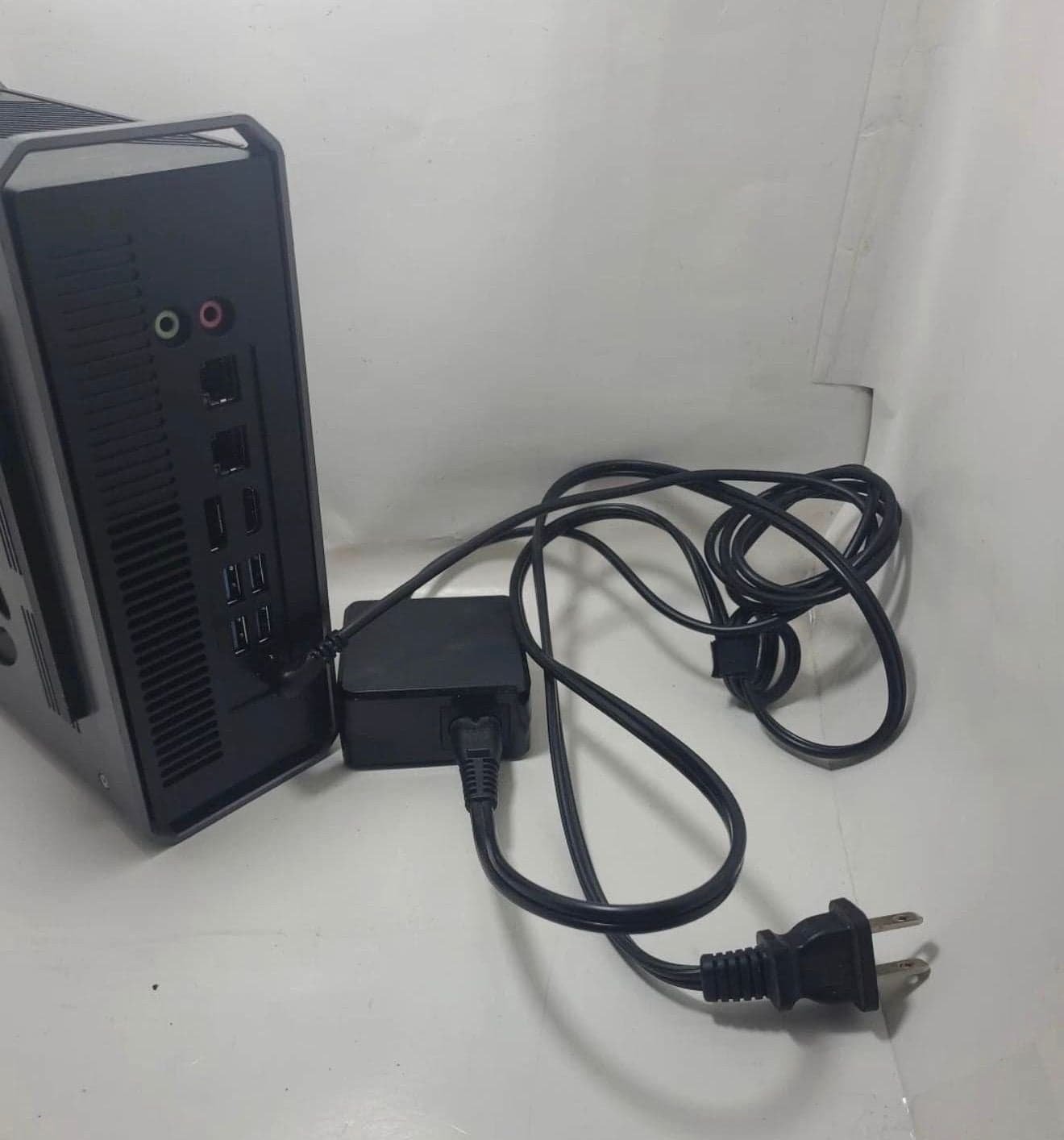 Pre-owned CHUWI CoreBox Mini PC - Intel Core i7-7700U, 8GB RAM, 256GB SSD - Image 6