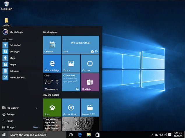 Microsoft Windows 10 Pro — Genuine Product Key | 1 PC | 1-2 hours delivery - Image 2