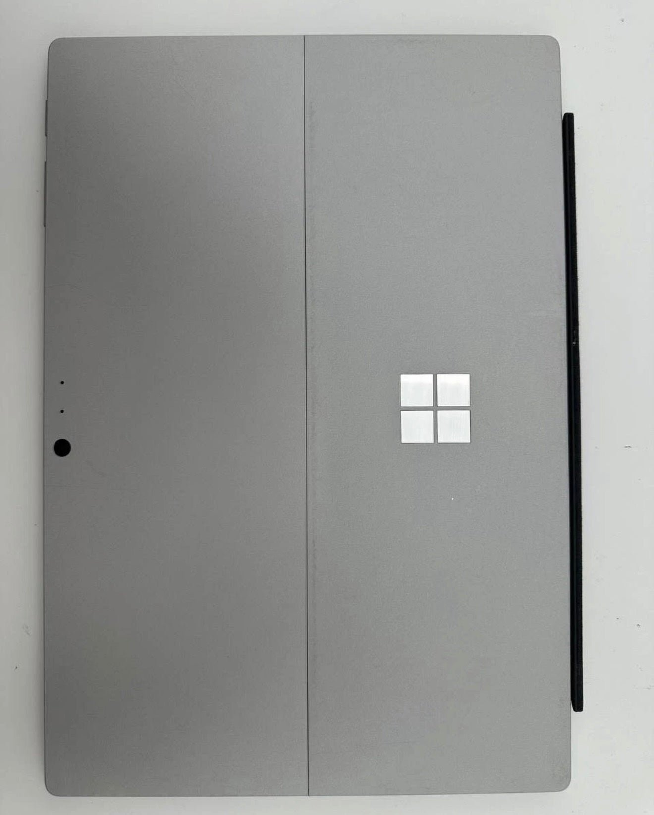 Microsoft Surface Pro 6 (1796) 12.3" | i5-8250U | 8GB RAM | 128GB SSD | Win 11 Pro | Includes Type Cover | A/B Grade image 3