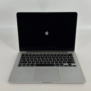 MacBook Pro Retina 13 Silver Early 2015 2.7 GHz Intel Core i5 8GB 512GB SSD (Used) image 0