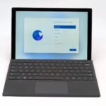 Microsoft Surface Pro 5 1769 12.3 inch - Intel Core i5-7300U, 4GB RAM, 128GB SSD image 0