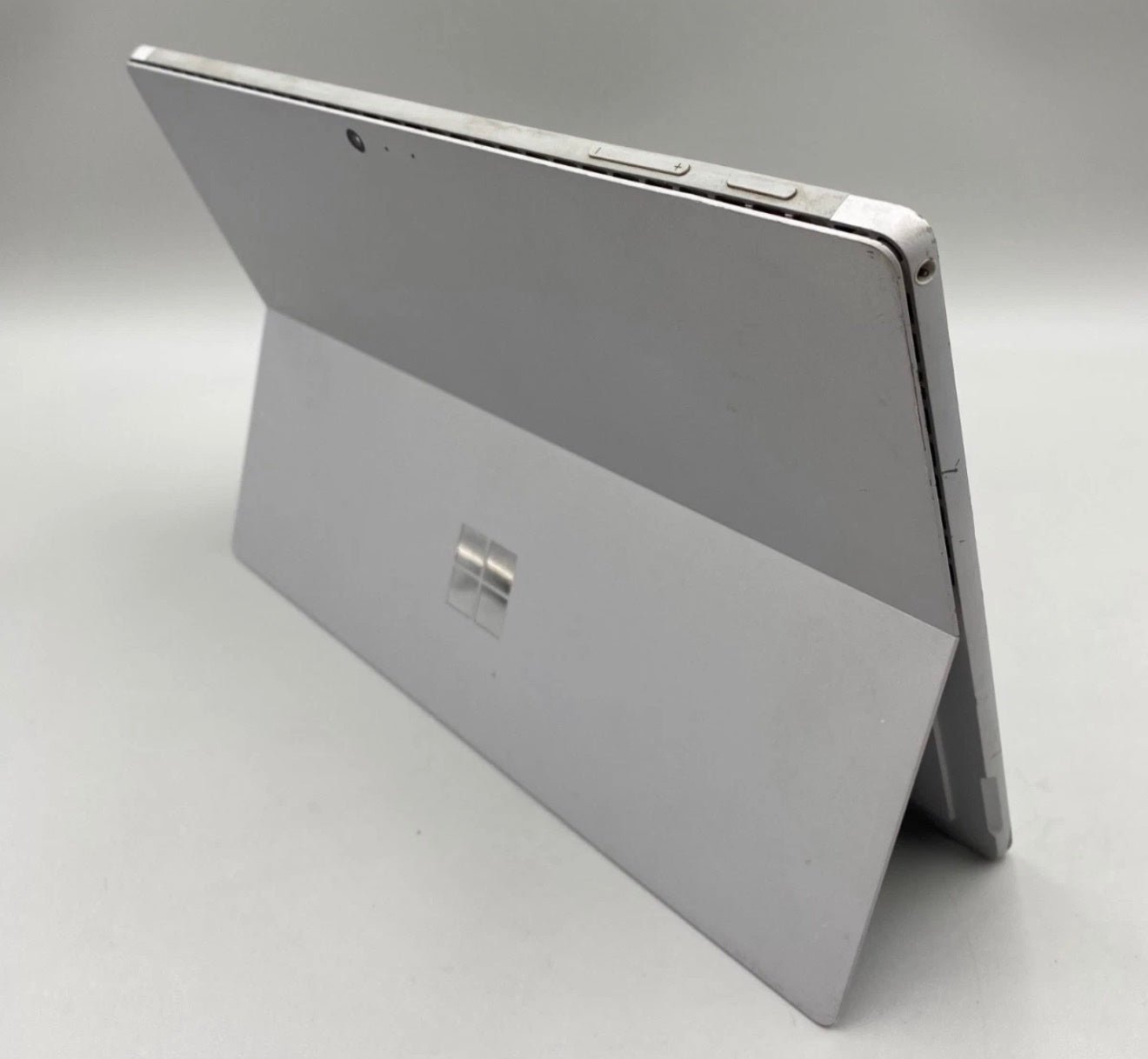Microsoft Surface Pro 5 1796 Silver 12.3" Core i5-7300U 8GB RAM 256GB Win 11 Pro (Tablet Only) image 5