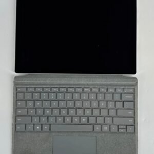 Microsoft Surface Pro 5 LTE 12.3 inch - Intel i5-7300U, 8GB RAM, 256GB SSD (Grey kB) image 0