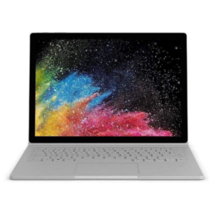 Microsoft Surface Book 1703 13.5" i5-7300U 8GB 128GB SSD Refurbished - Dents image 0