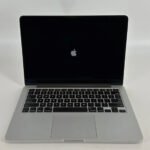 MacBook Pro Retina 13 Silver Early 2015 2.7 GHz Intel Core i5 8GB 128GB SSD OSX Monterey image 0