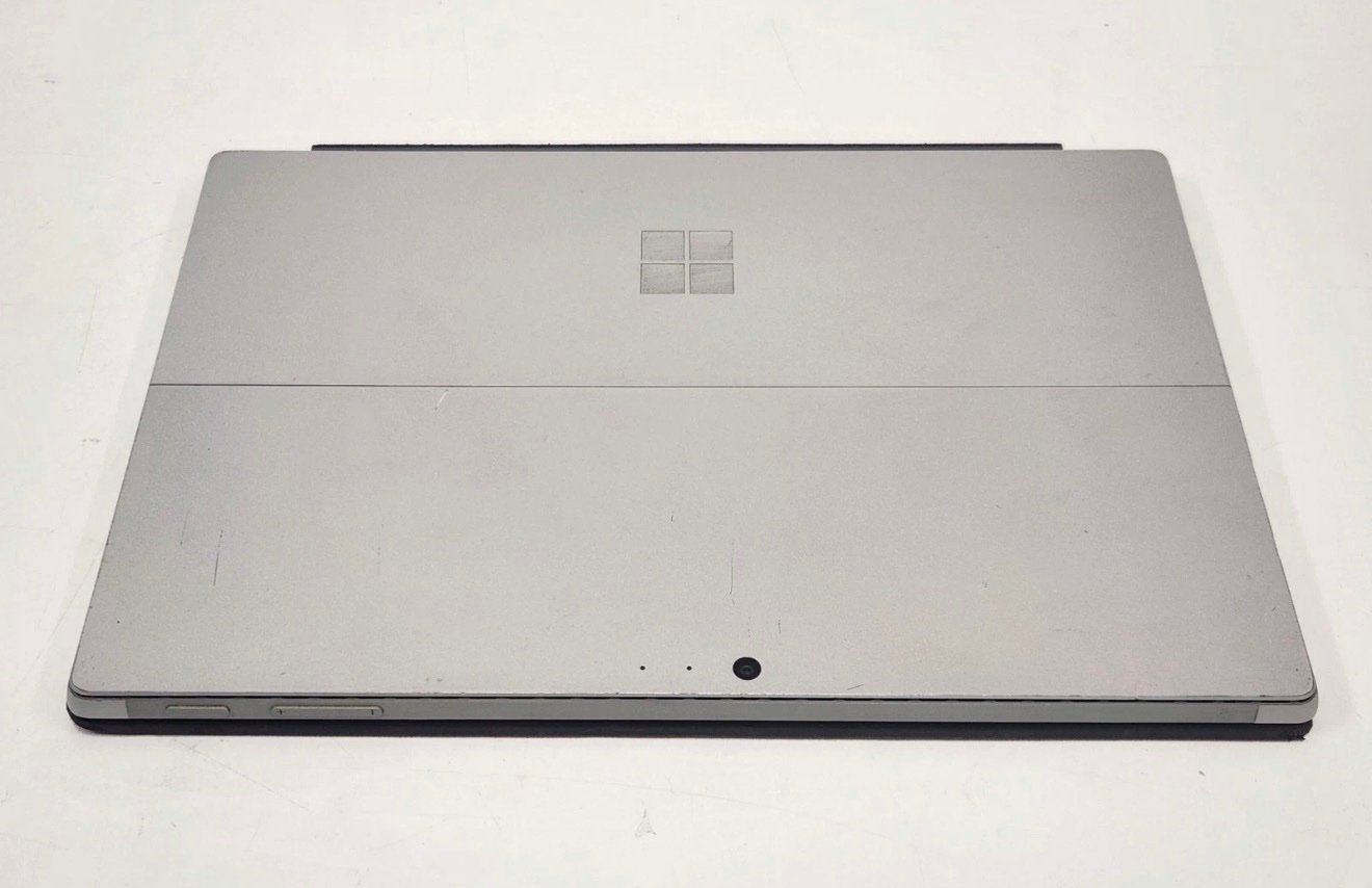 Pre-owned Microsoft Surface Pro 6 1796 i5-8250U 1.6GHz 16GB 256GB W11PRO w/ Keyboard Cover - Image 3