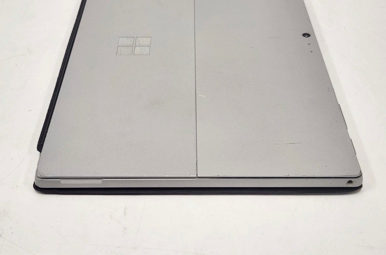 Pre-owned Microsoft Surface Pro 6 1796 i5-8250U 1.6GHz 16GB 256GB W11PRO w/ Keyboard Cover - Image 5