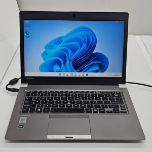 Toshiba Tecra Z30-C 13 i5-6300U 2.4GHz 8GB RAM 128GB SSD No OS Parts Only