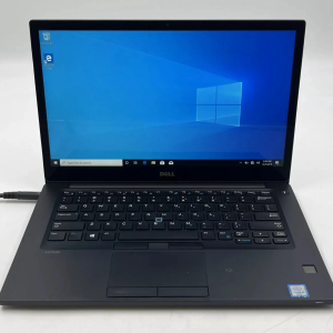 Dell Latitude 7480 14 Inch Laptop - Intel Core i5 7300U 8GB Of RAM 128GB SSD Windows 10