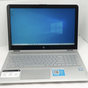 HP Envy x360 m6-aq003dx 15.6" Touch i5-6200U 2.30GHz 12GB RAM 128GB SSD 1TB HDD