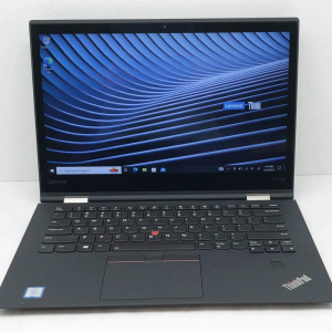 Lenovo X1 Yoga 2nd Gen 14" Touch Laptop Intel i5-7300U 2.60GHz 8GB RAM 256GB SSD