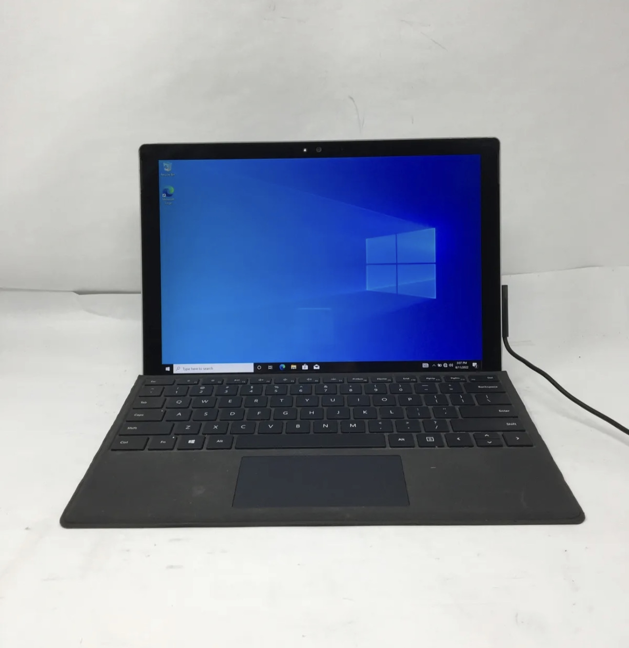 Microsoft Surface Pro 4 - Intel Core i5 6300U 2.40GHz 8GB DDR3 256GB SSD
